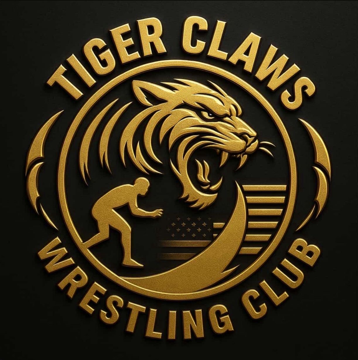 Tiger Claws Wrestling Club